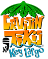 Cruisin Tiki's Key Largo